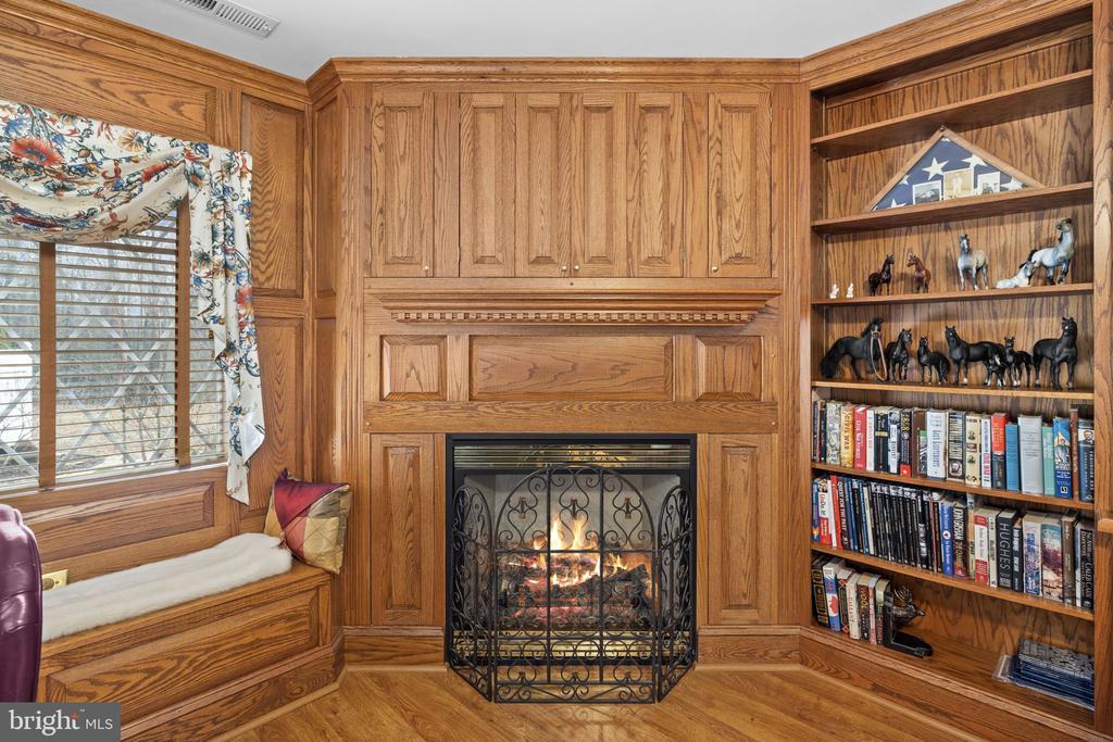 54 HUDSON ROAD
