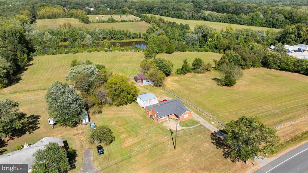 1416 WARRENTON ROAD
