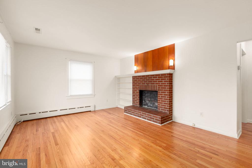 1416 WARRENTON ROAD