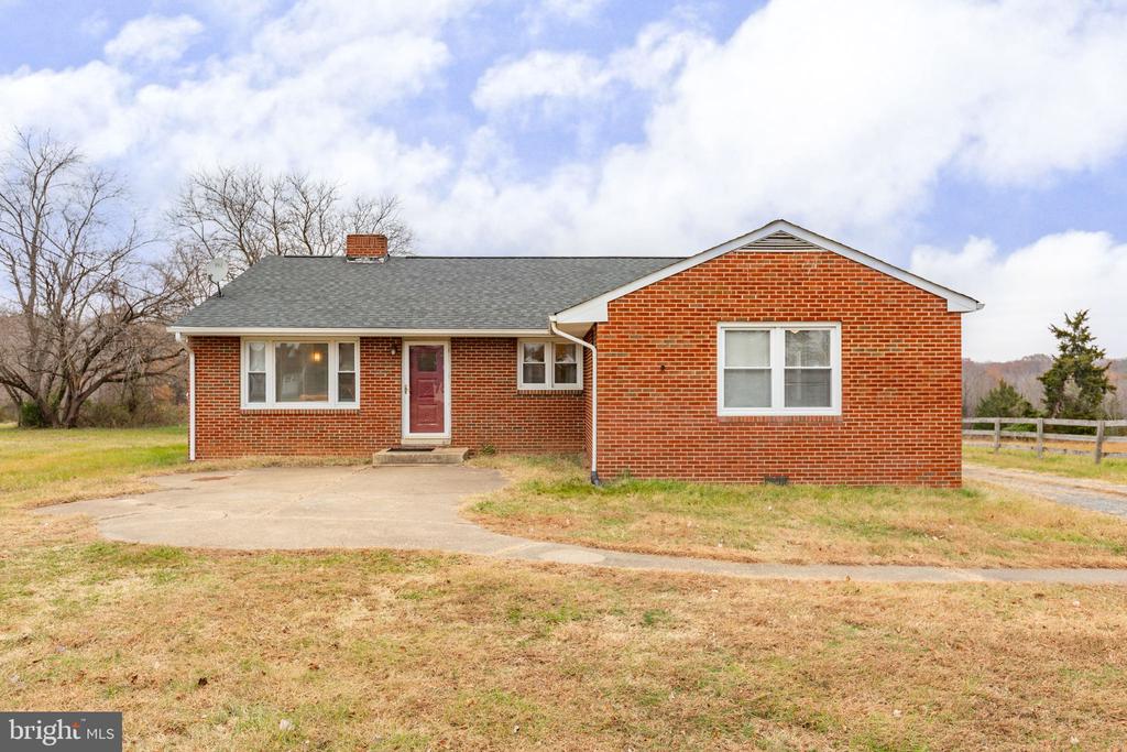 1416 WARRENTON ROAD