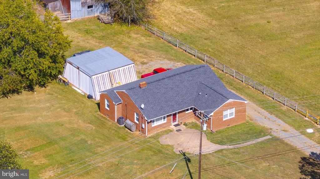 1416 WARRENTON ROAD