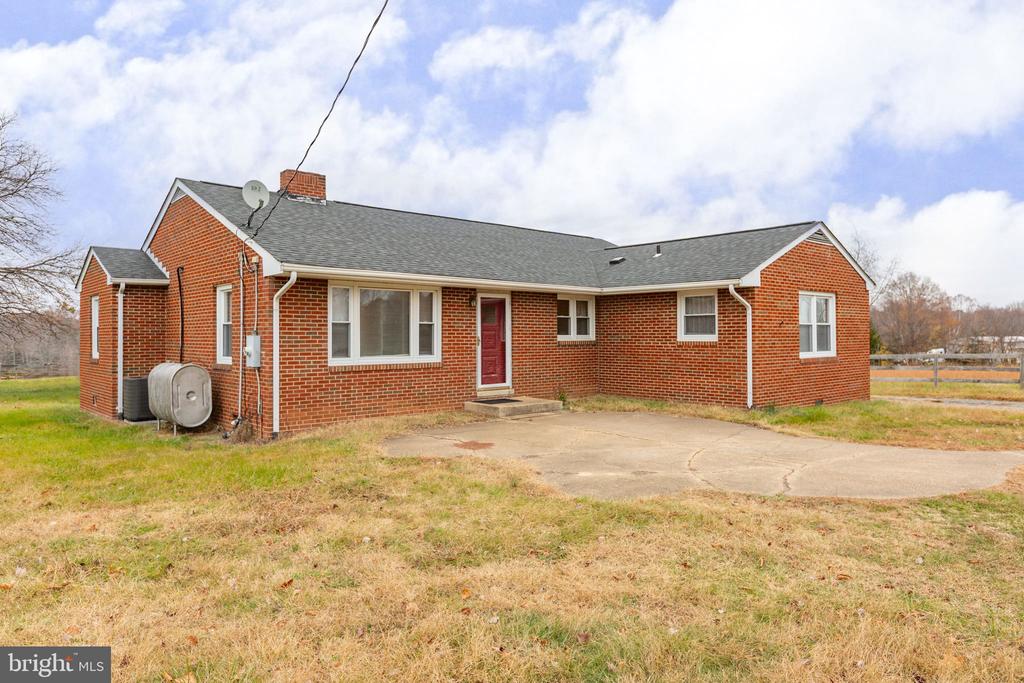 1416 WARRENTON ROAD