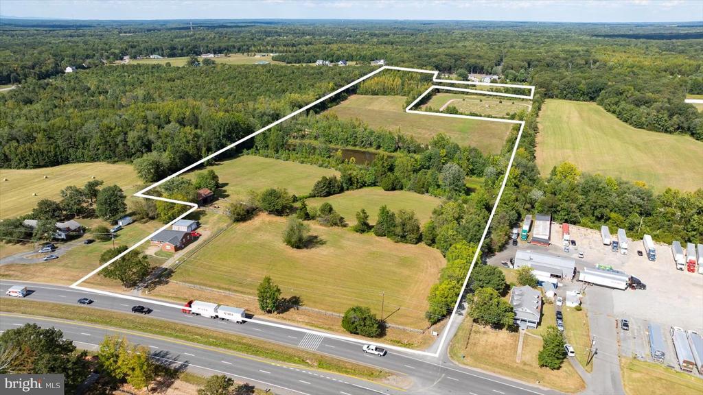 1416 WARRENTON ROAD