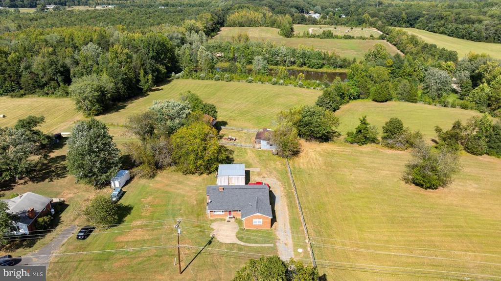 1416 WARRENTON ROAD