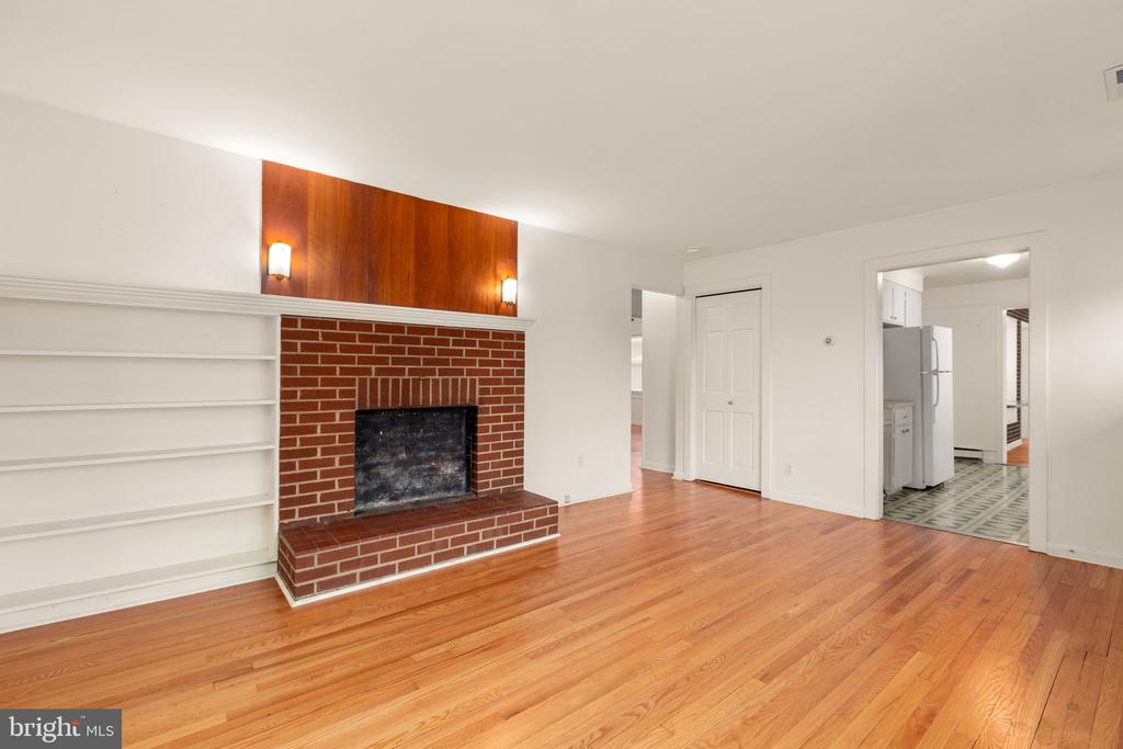 1416 WARRENTON ROAD