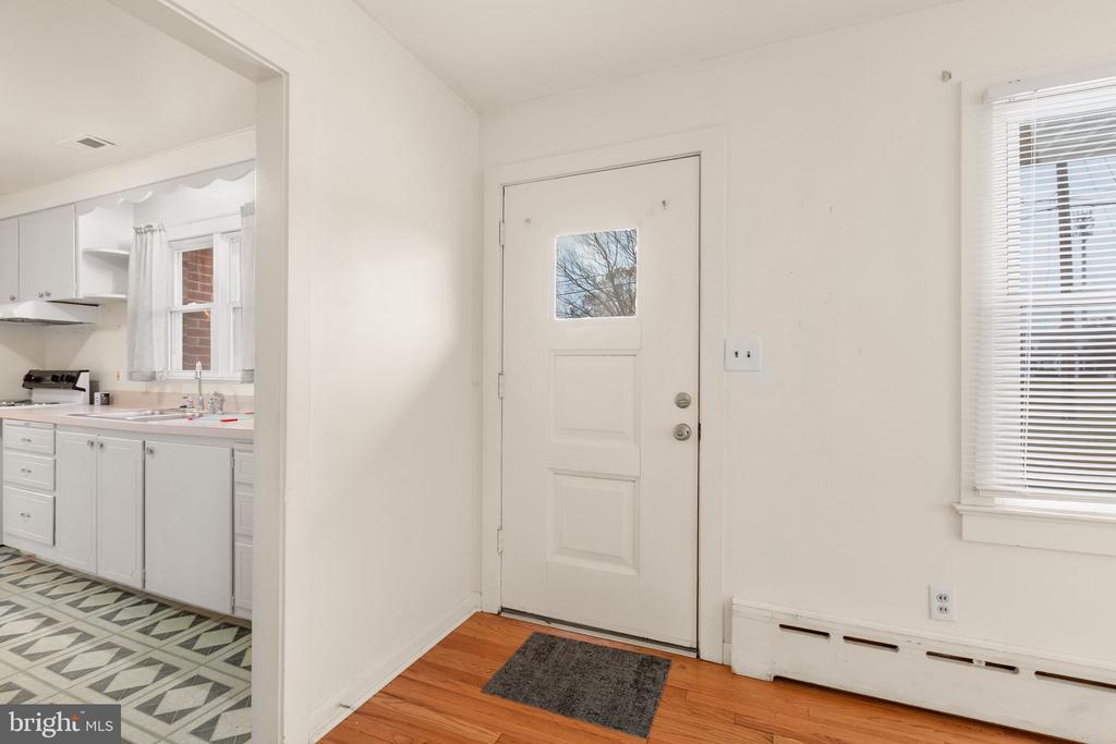 1416 WARRENTON ROAD