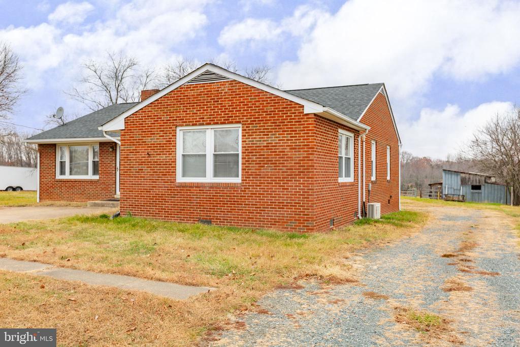 1416 WARRENTON ROAD