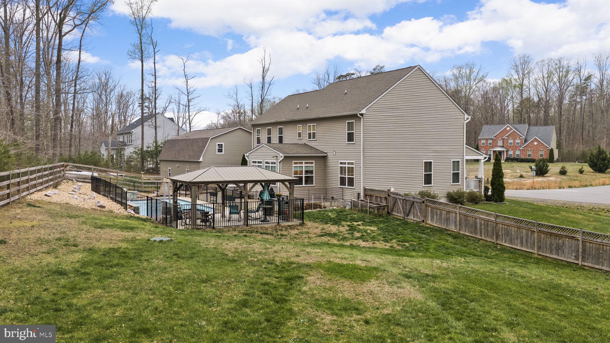 345 LONG MEADOW DRIVE