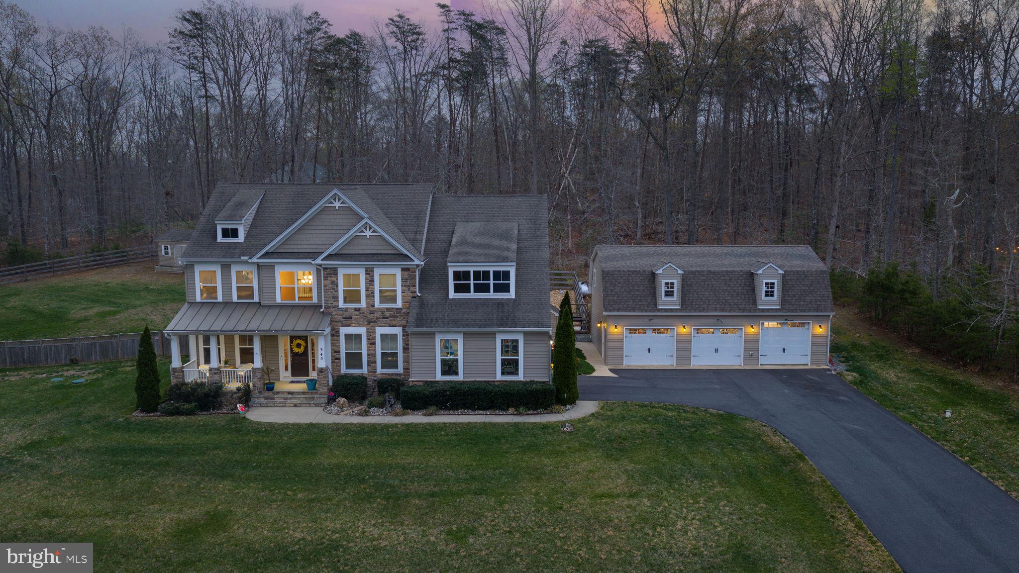 345 LONG MEADOW DRIVE