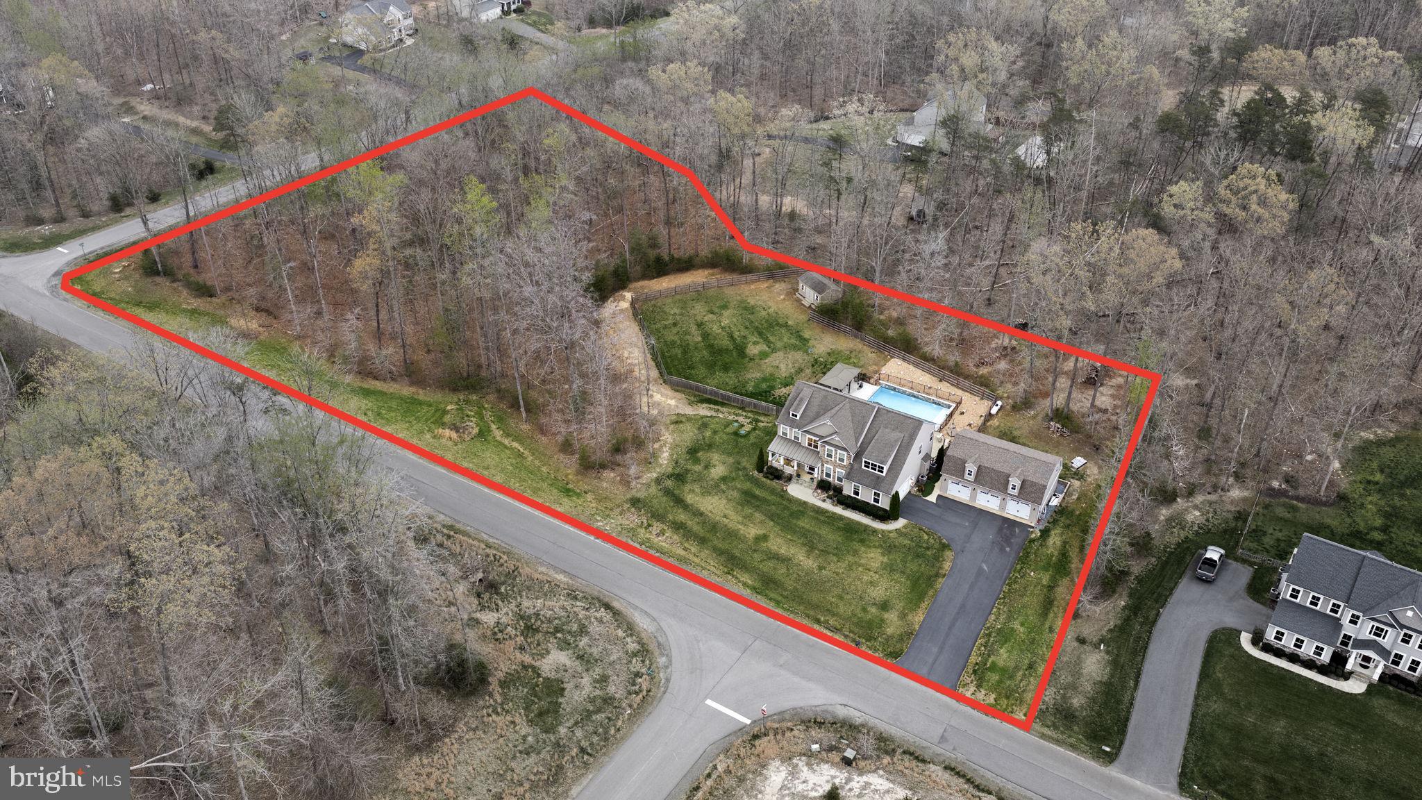 345 LONG MEADOW DRIVE