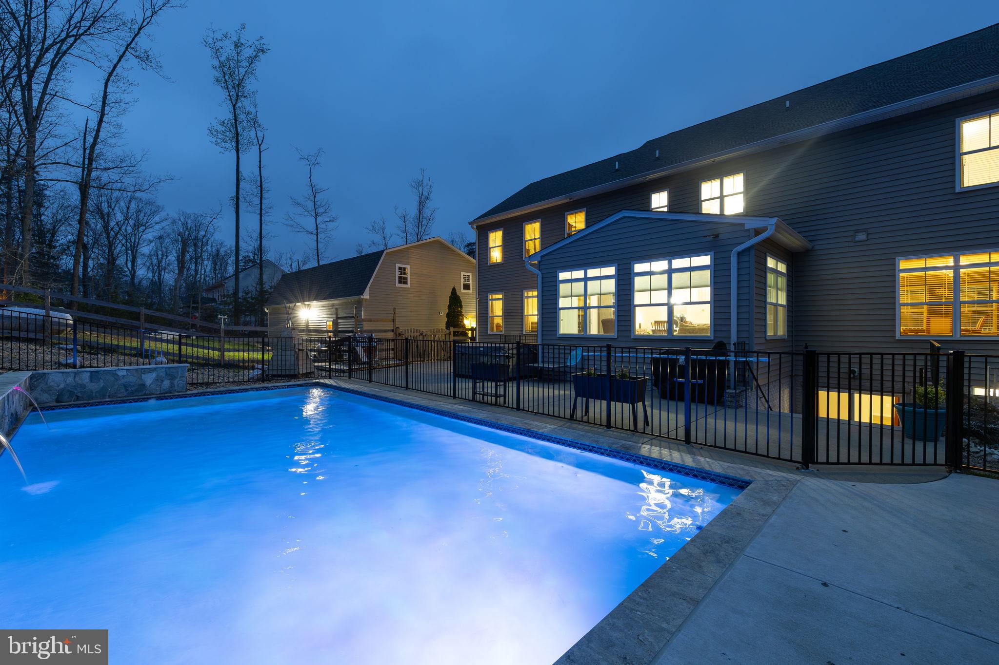 345 LONG MEADOW DRIVE