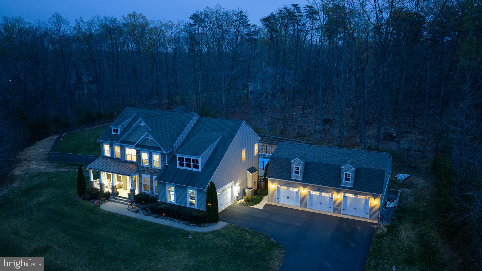 345 LONG MEADOW DRIVE