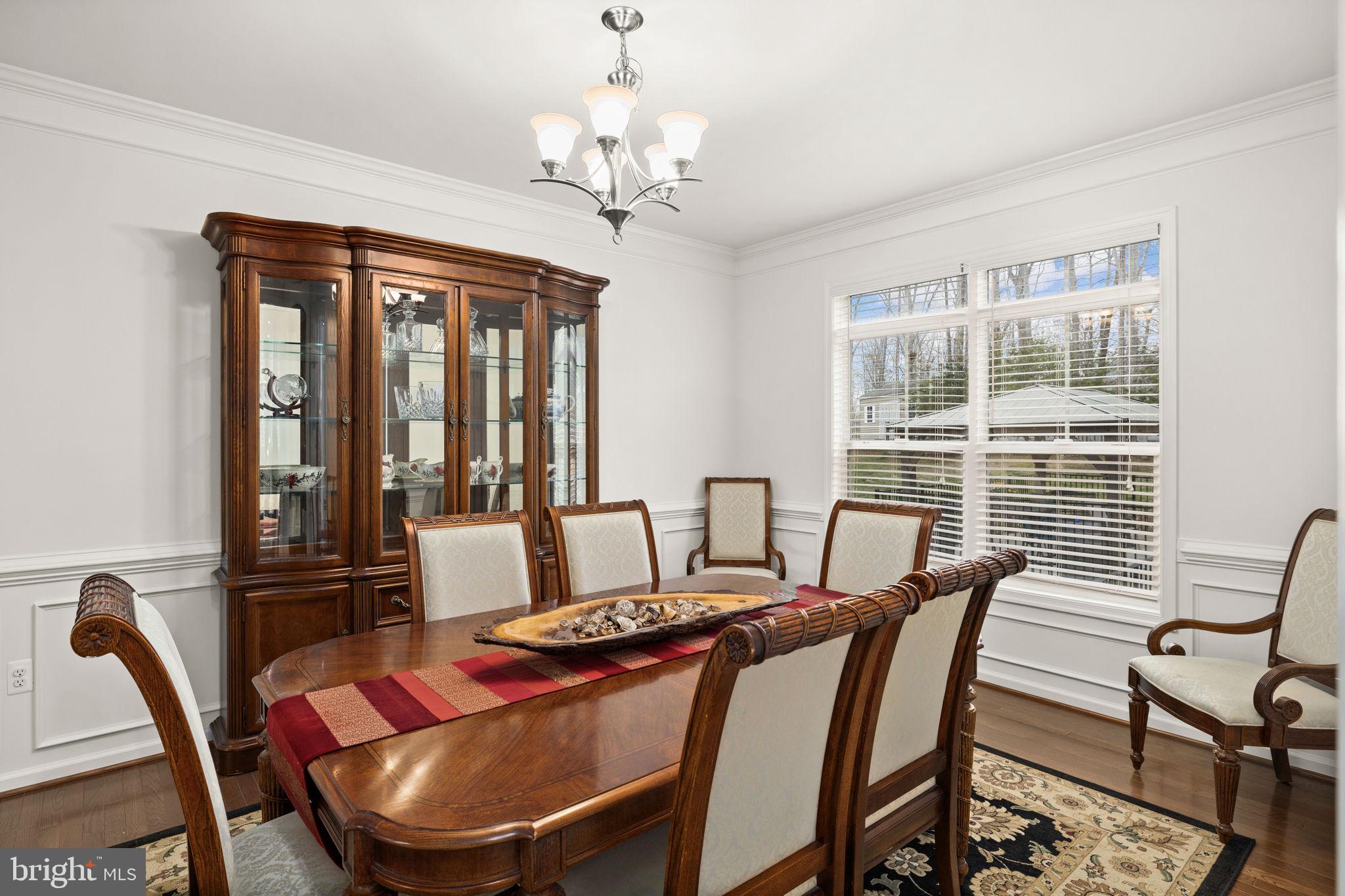 345 LONG MEADOW DRIVE