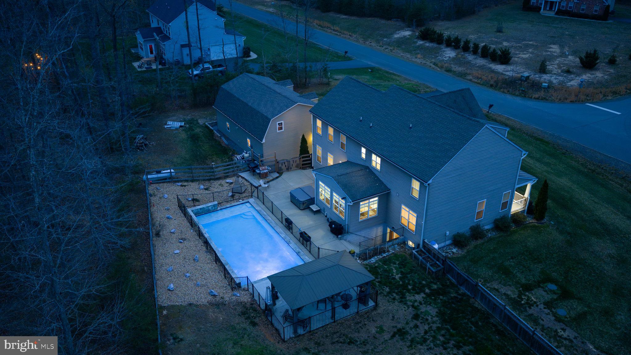 345 LONG MEADOW DRIVE