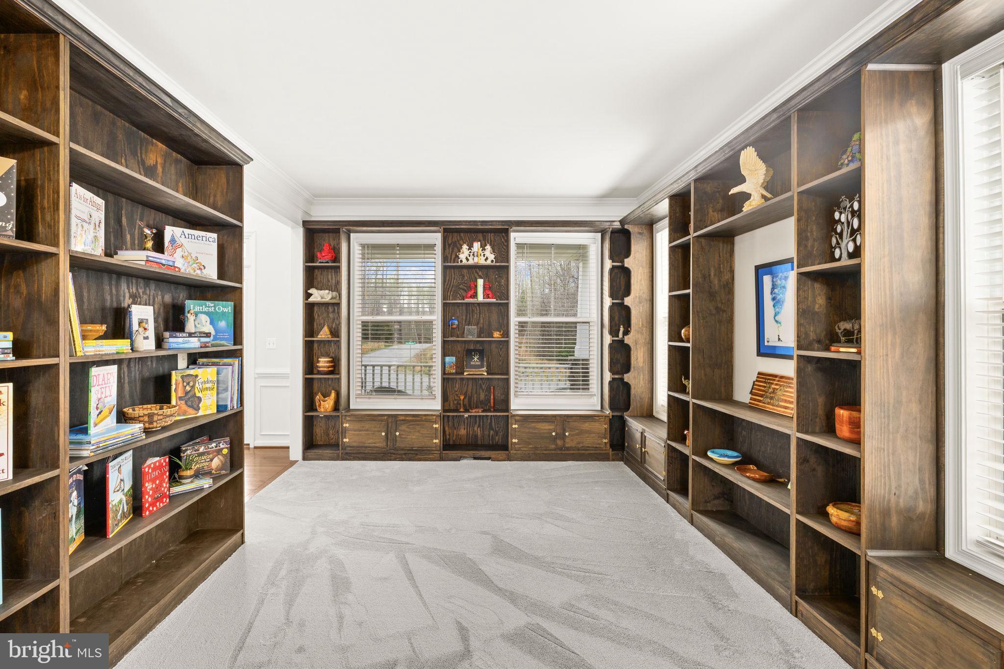 345 LONG MEADOW DRIVE