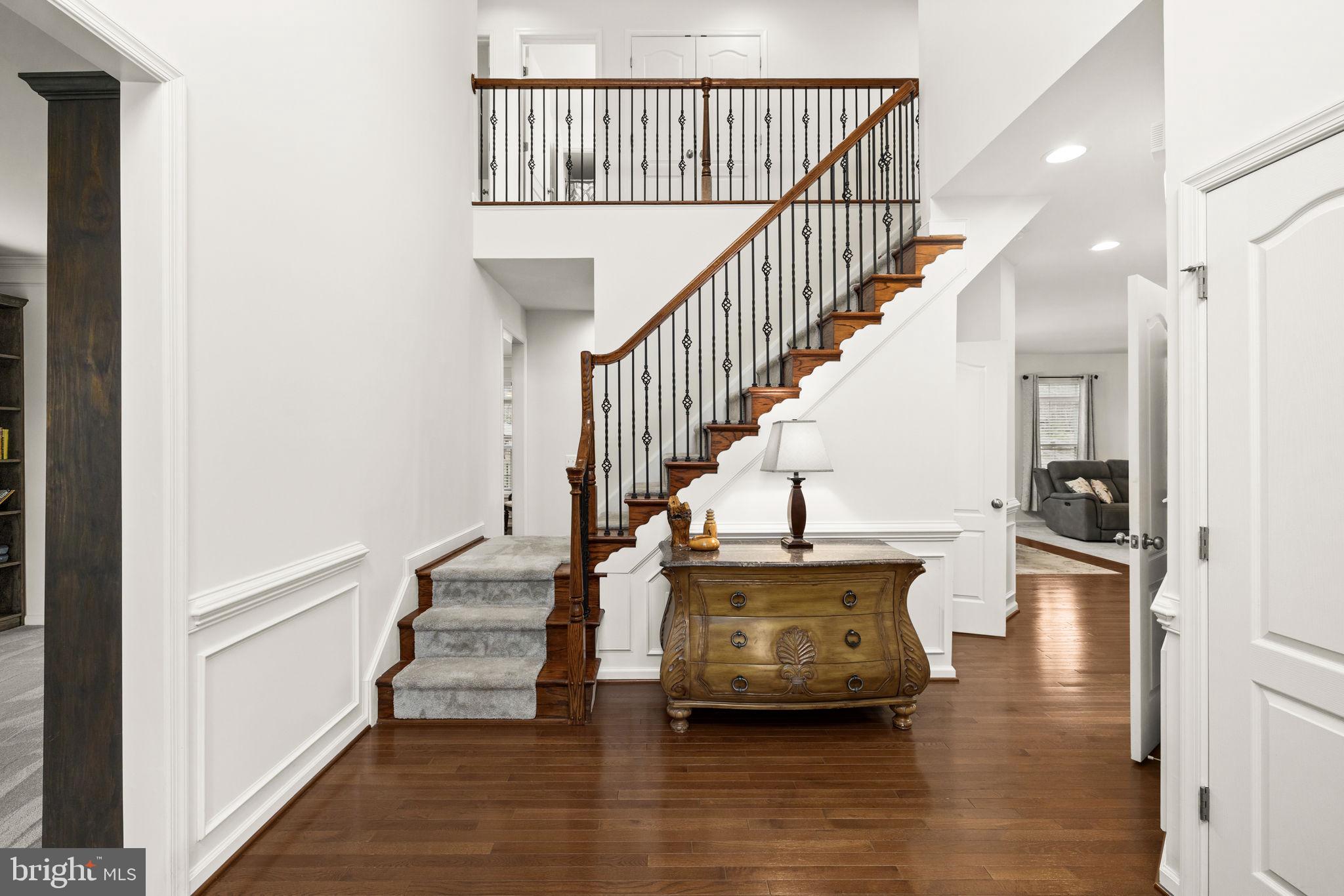 345 LONG MEADOW DRIVE