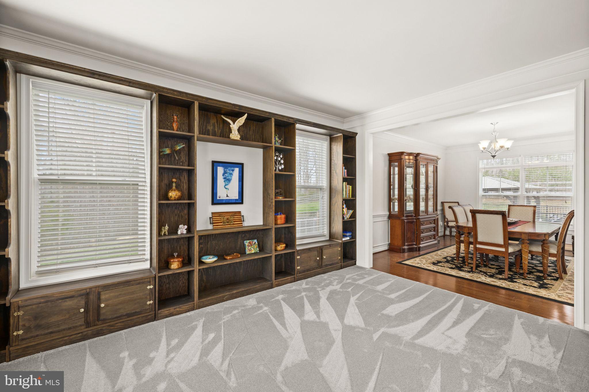 345 LONG MEADOW DRIVE