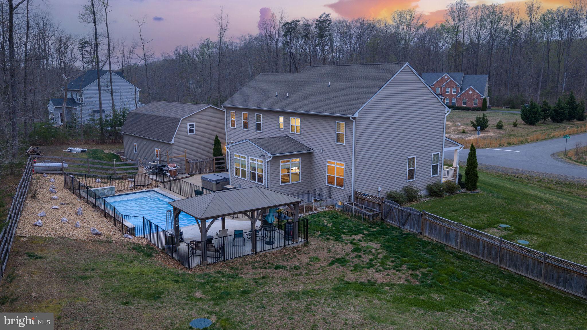 345 LONG MEADOW DRIVE