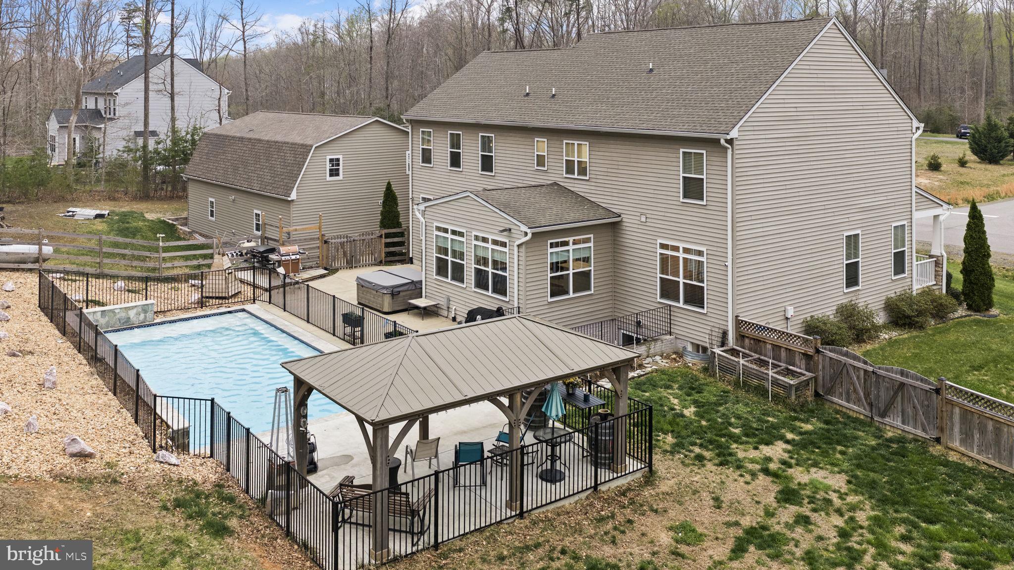 345 LONG MEADOW DRIVE