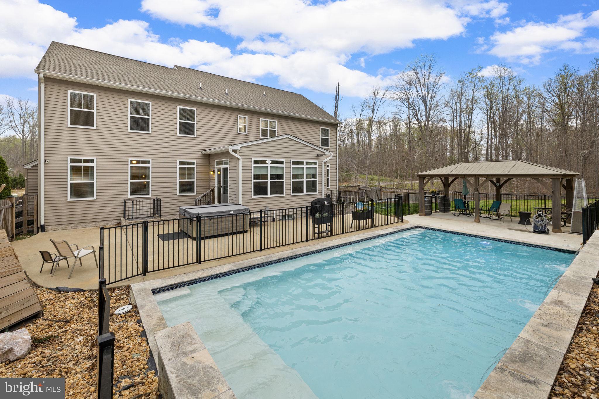 345 LONG MEADOW DRIVE