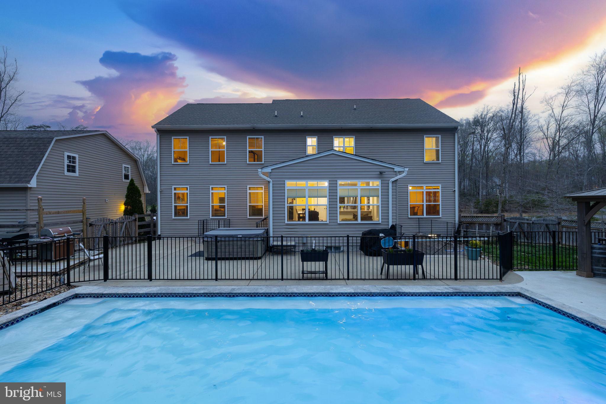 345 LONG MEADOW DRIVE