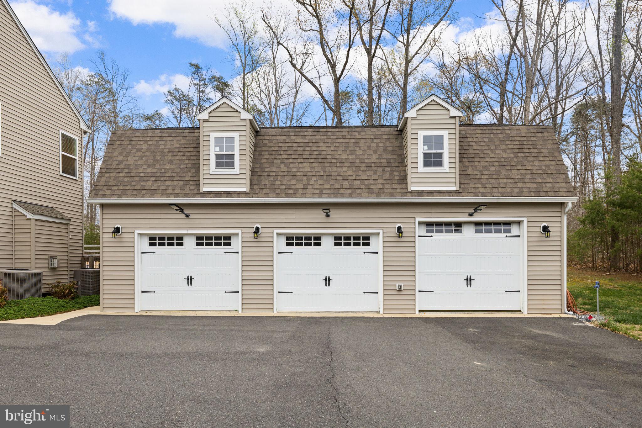 345 LONG MEADOW DRIVE