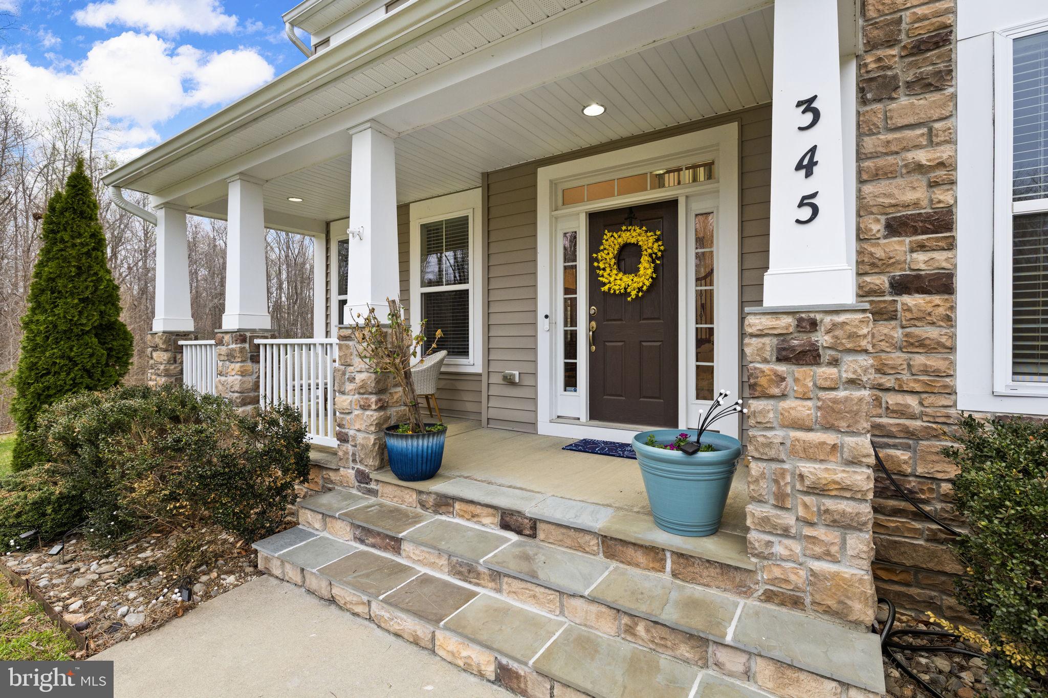 345 LONG MEADOW DRIVE