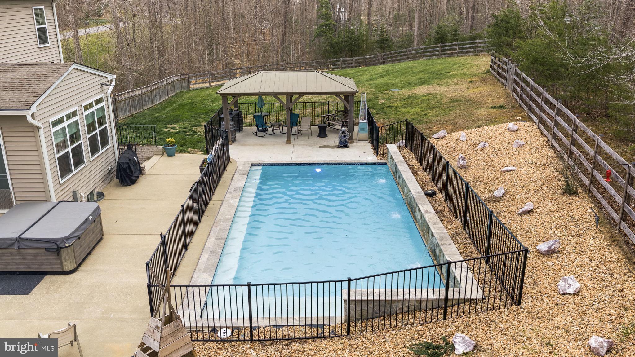 345 LONG MEADOW DRIVE