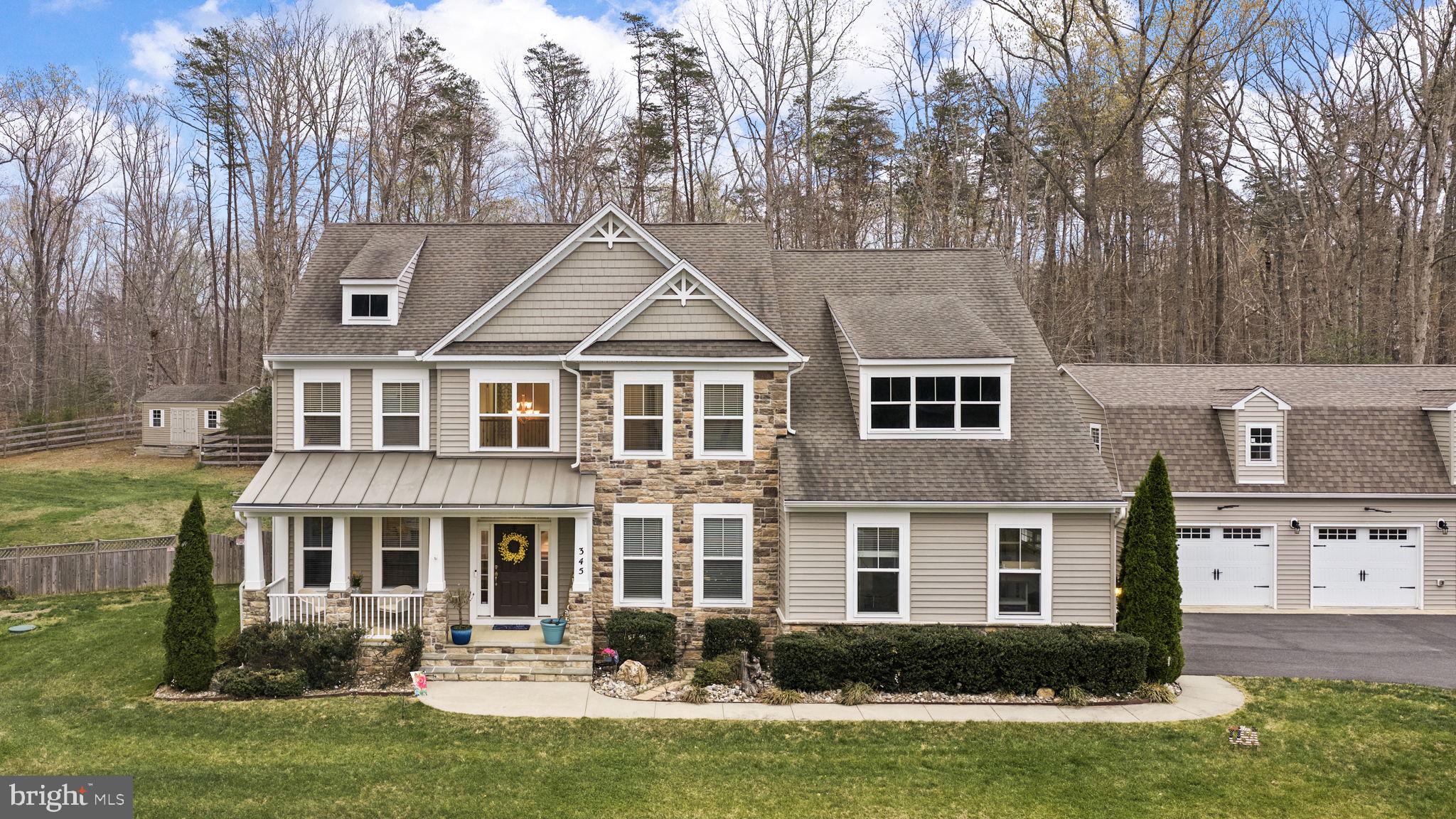 345 LONG MEADOW DRIVE