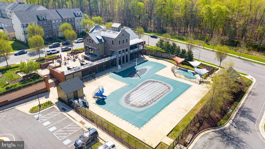 225 SMOKEBUSH DRIVE