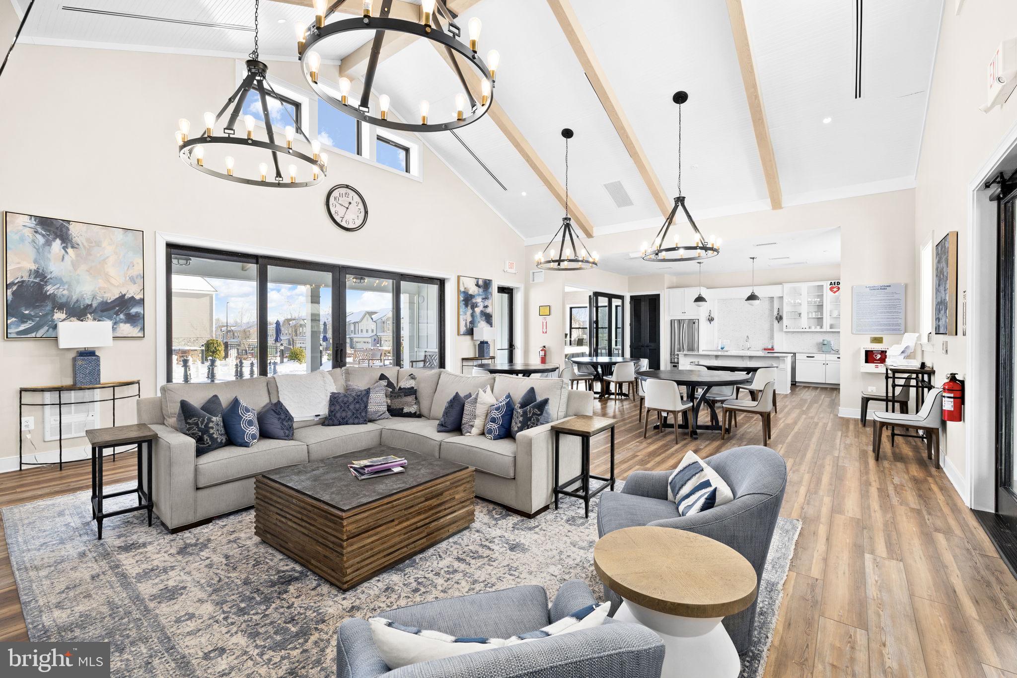 225 SMOKEBUSH DRIVE
