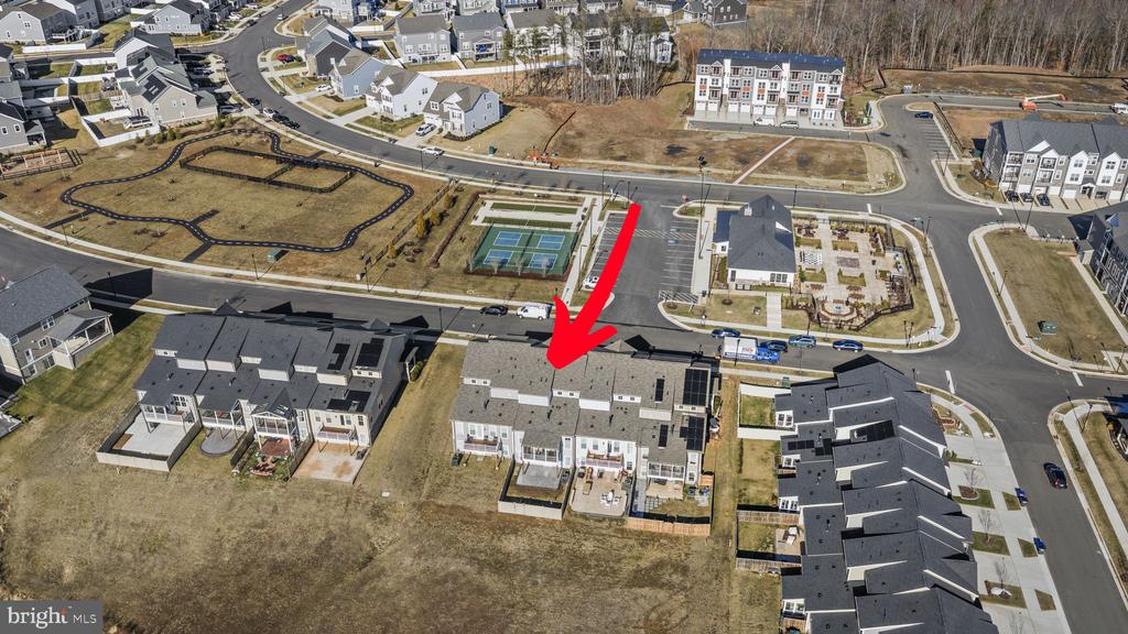 225 SMOKEBUSH DRIVE