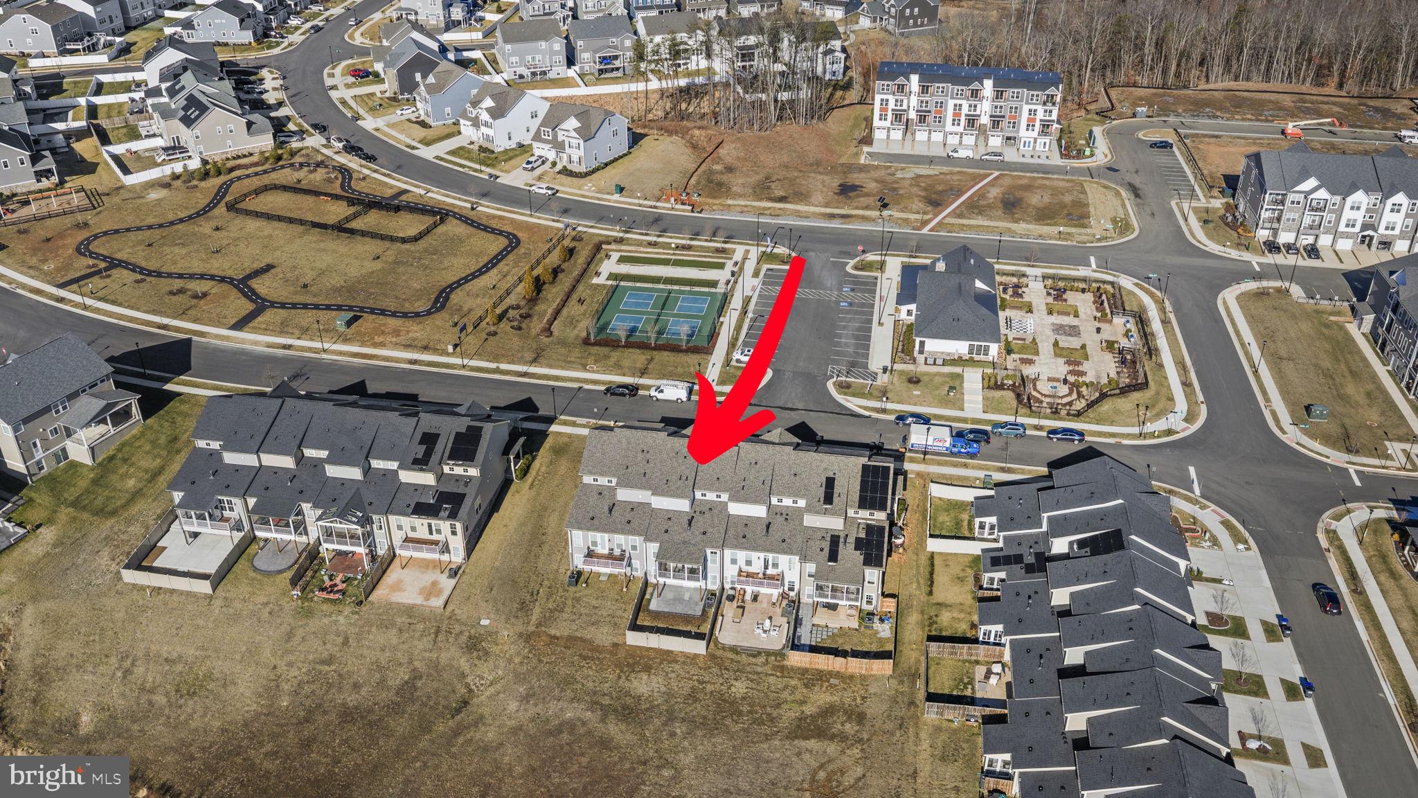 225 SMOKEBUSH DRIVE