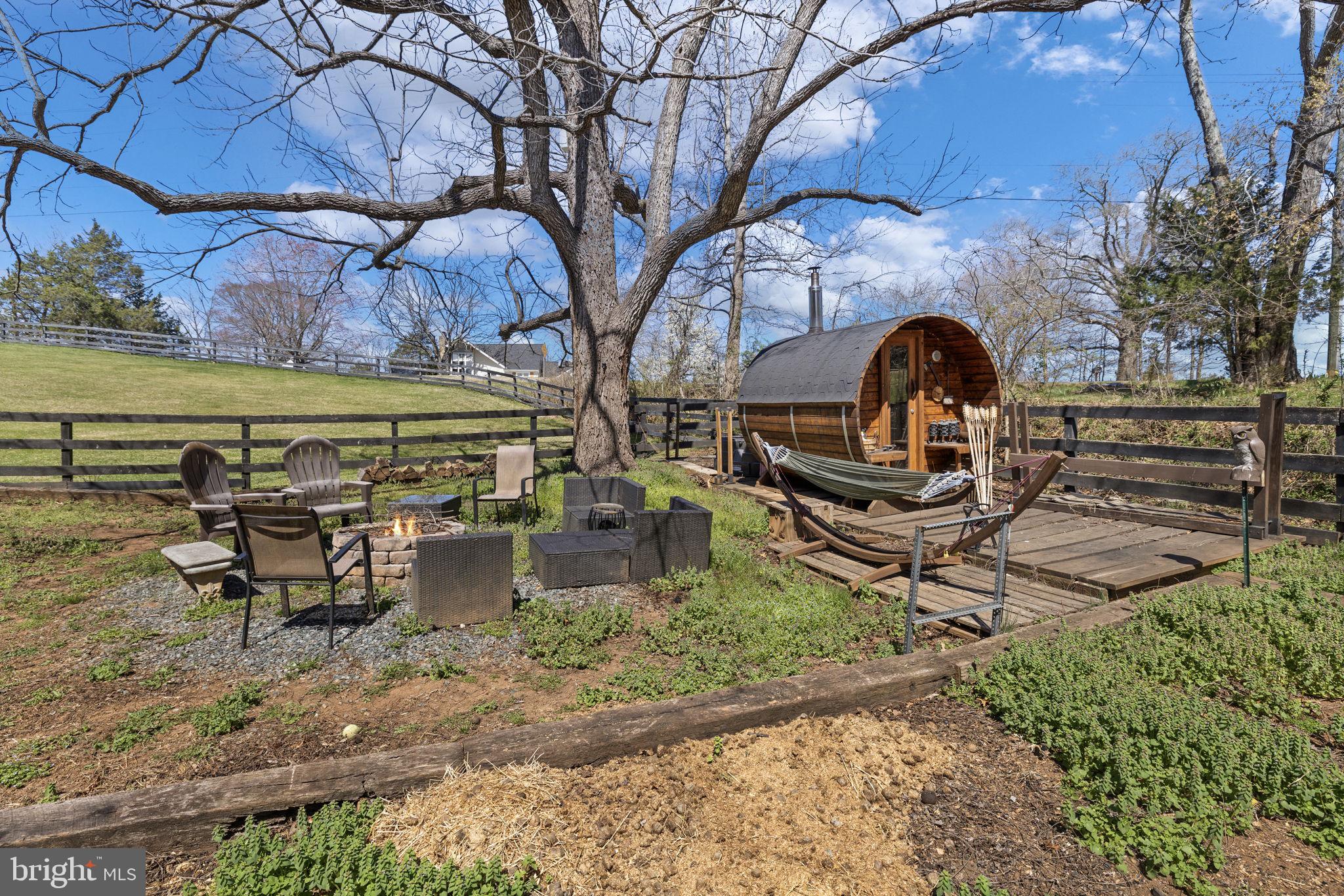 212 KELLOGG MILL ROAD