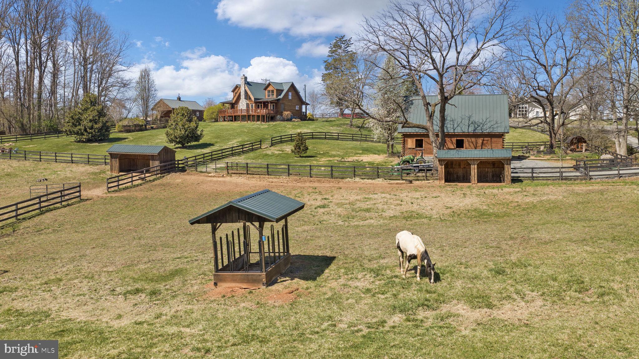 212 KELLOGG MILL ROAD