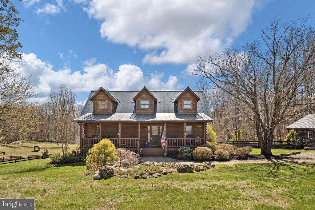 212 KELLOGG MILL ROAD