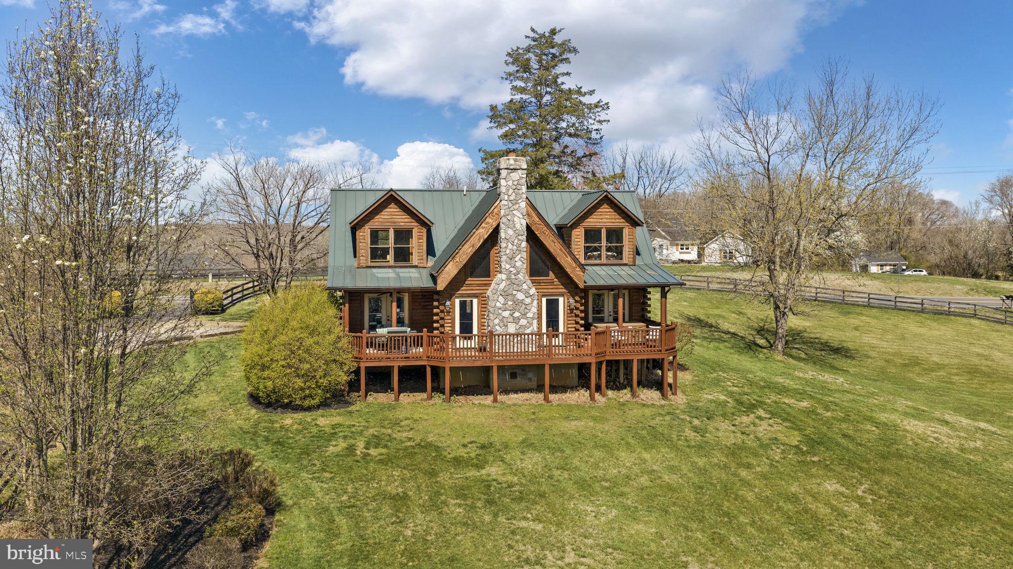 212 KELLOGG MILL ROAD