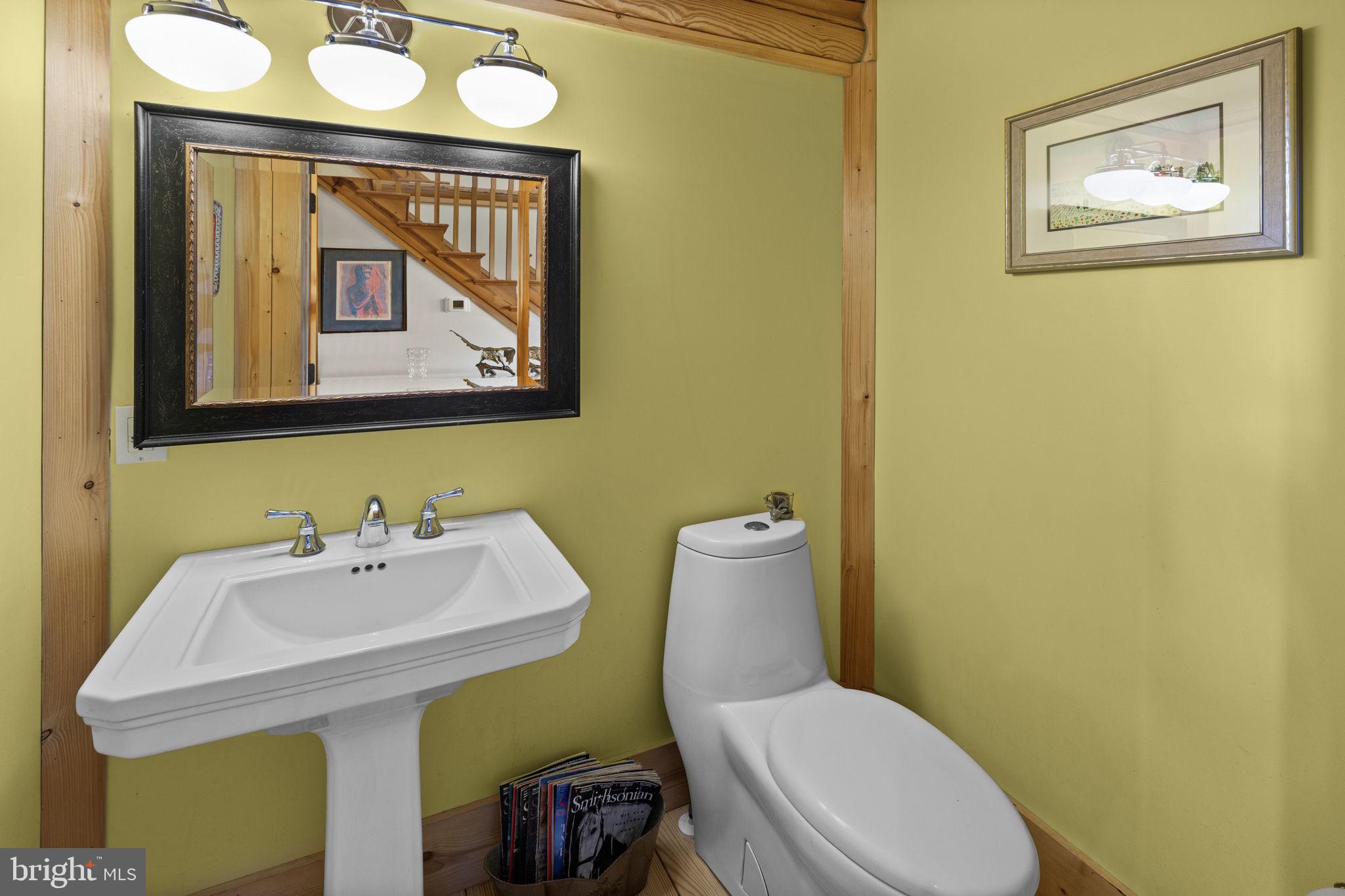 212 KELLOGG MILL ROAD