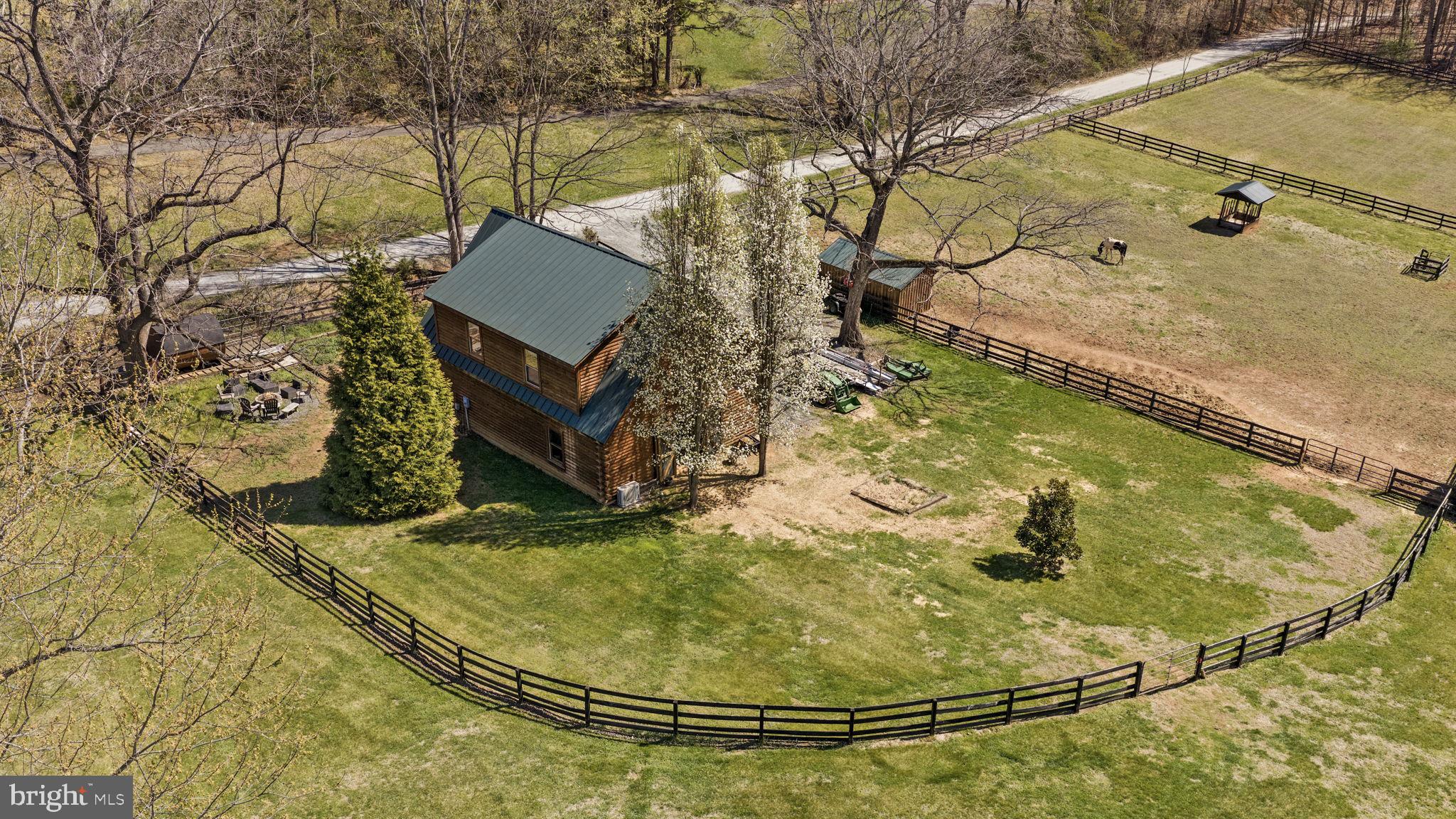 212 KELLOGG MILL ROAD