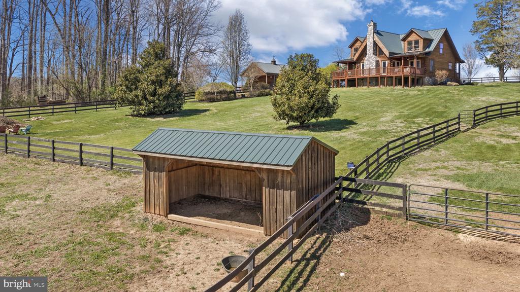 212 KELLOGG MILL ROAD