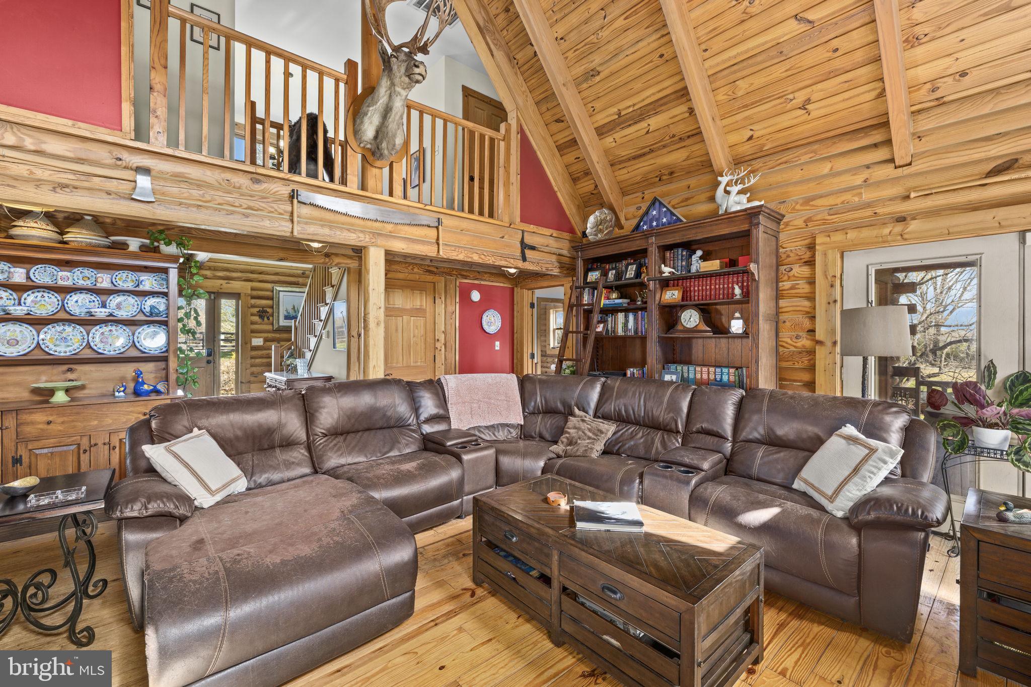 212 KELLOGG MILL ROAD