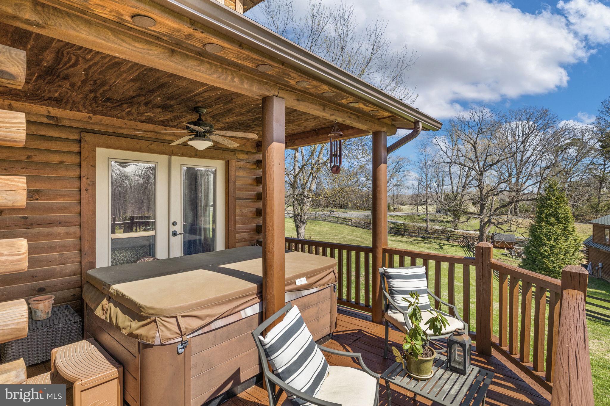 212 KELLOGG MILL ROAD