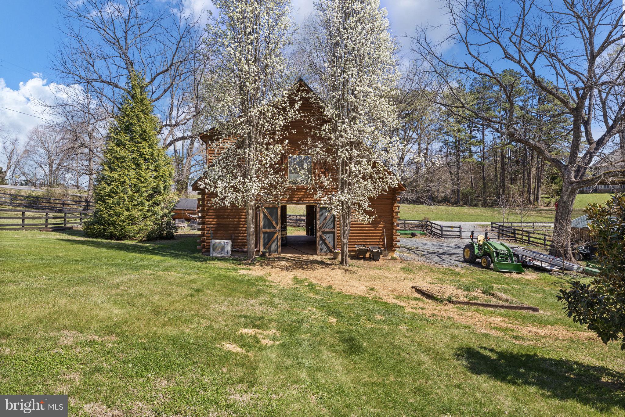 212 KELLOGG MILL ROAD