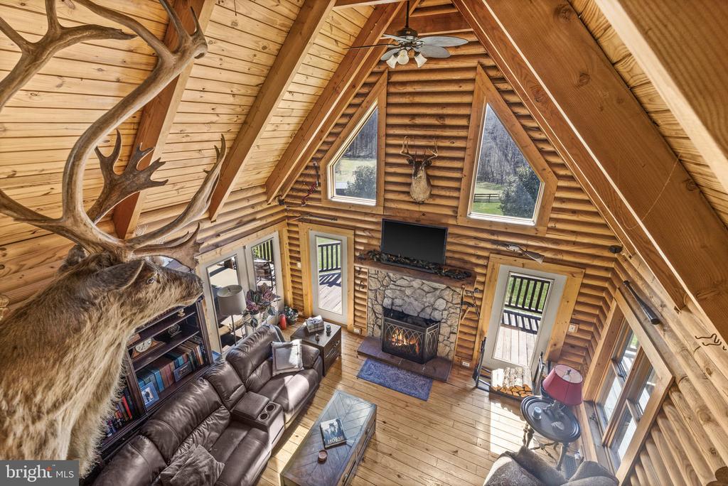 212 KELLOGG MILL ROAD