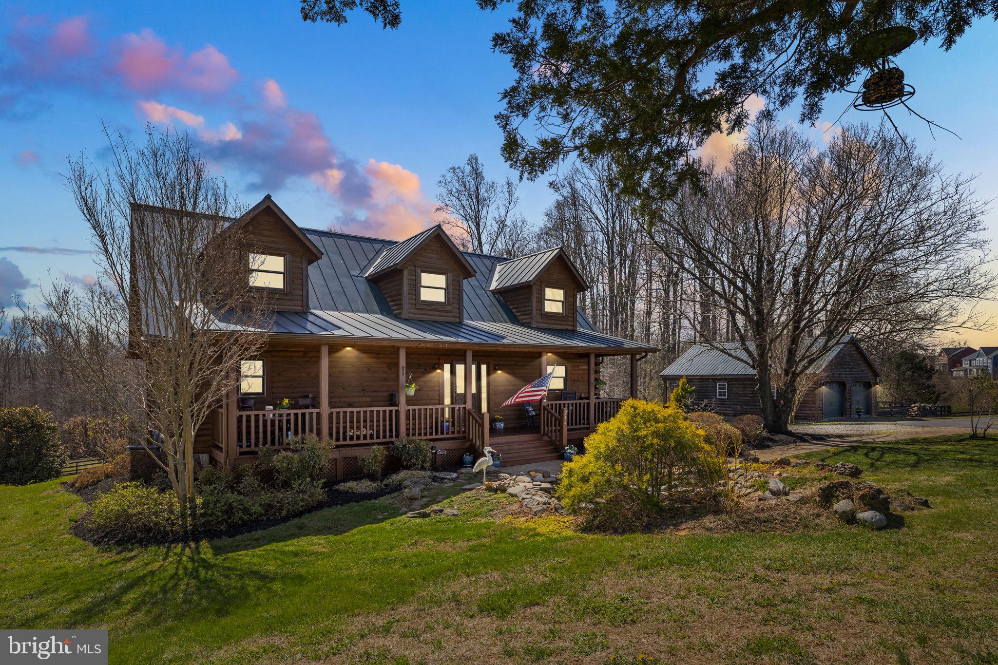 212 KELLOGG MILL ROAD