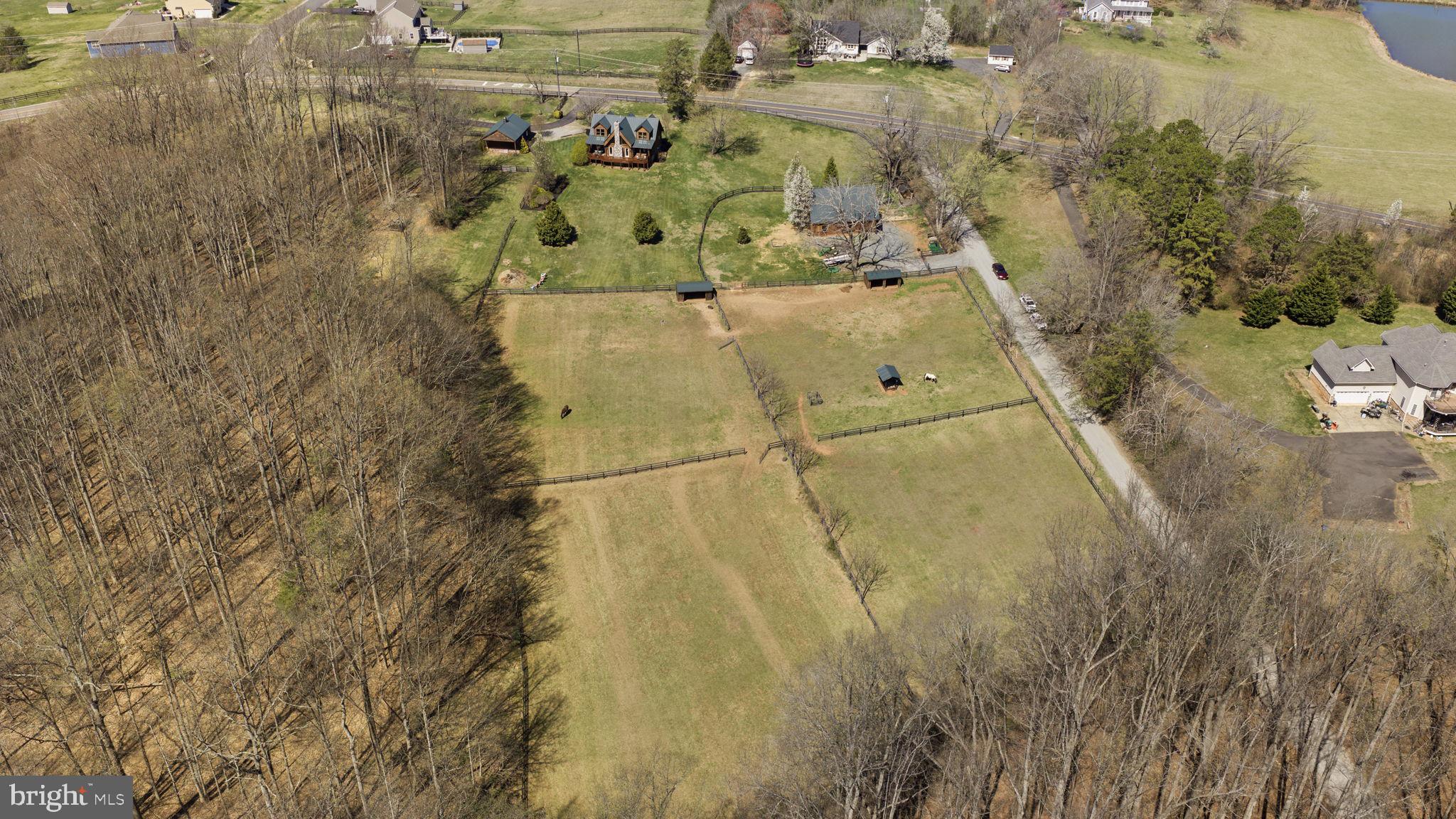 212 KELLOGG MILL ROAD