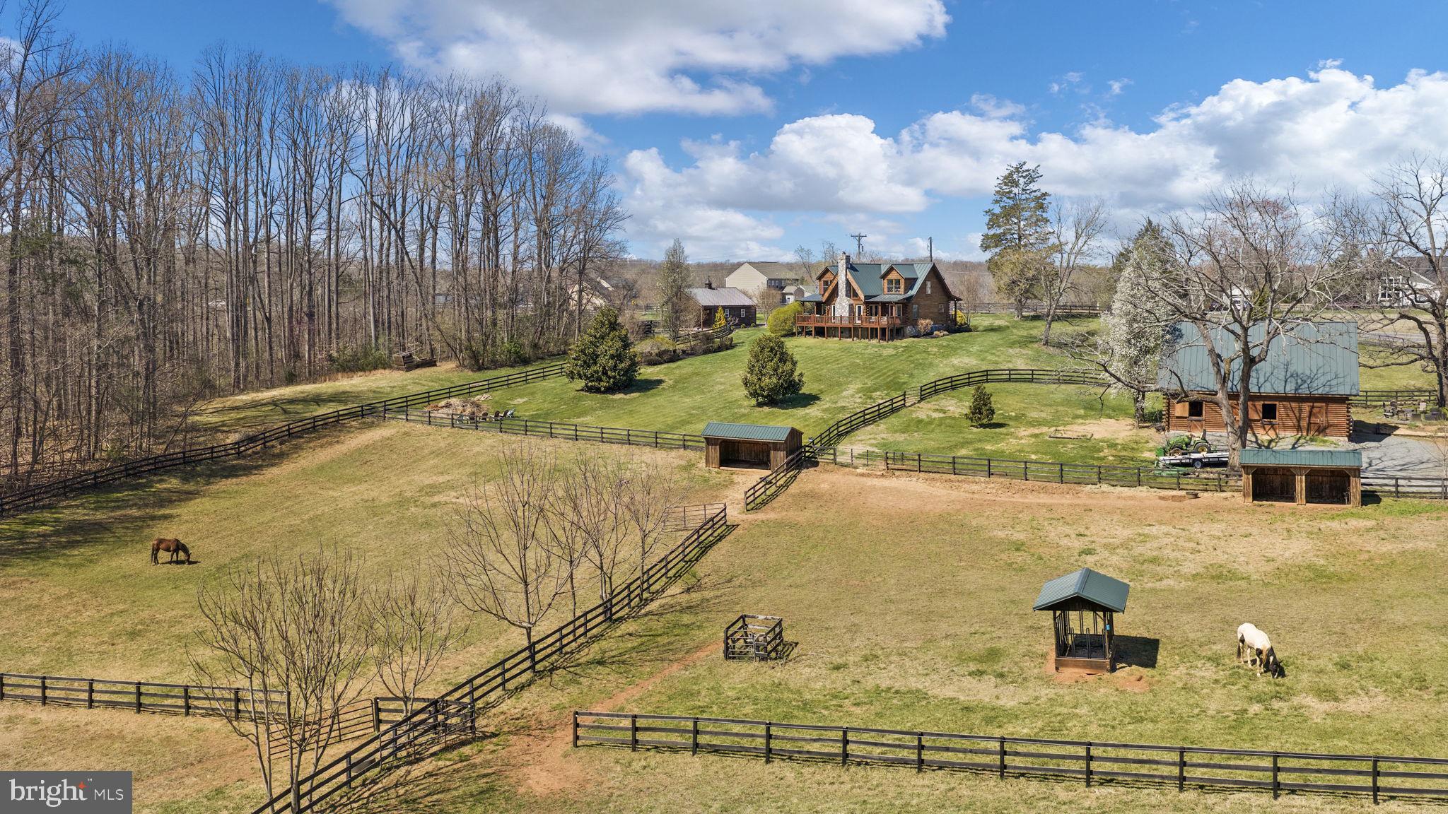 212 KELLOGG MILL ROAD