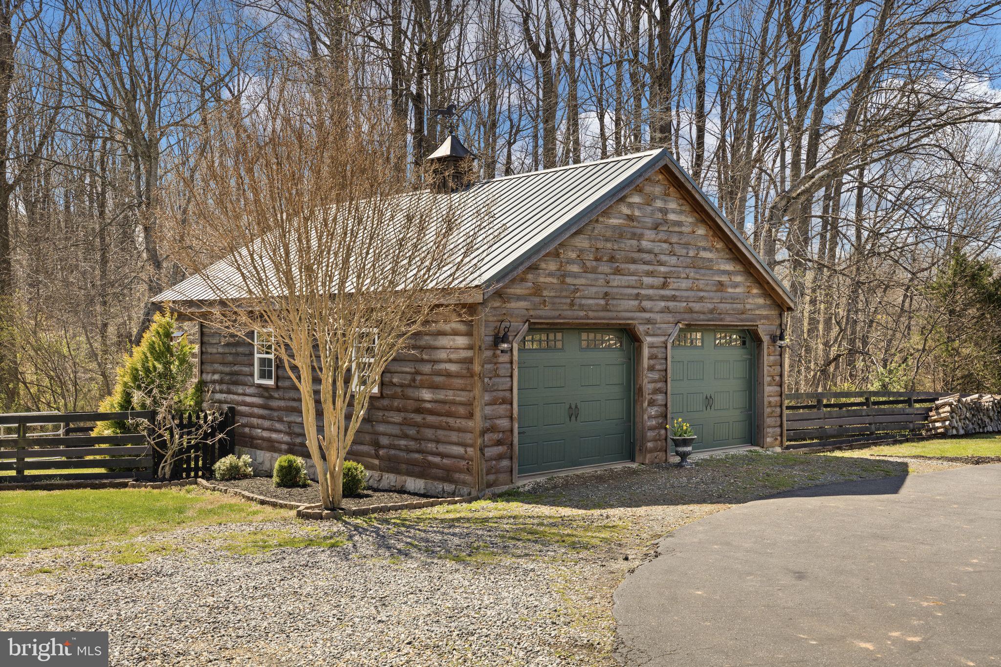 212 KELLOGG MILL ROAD