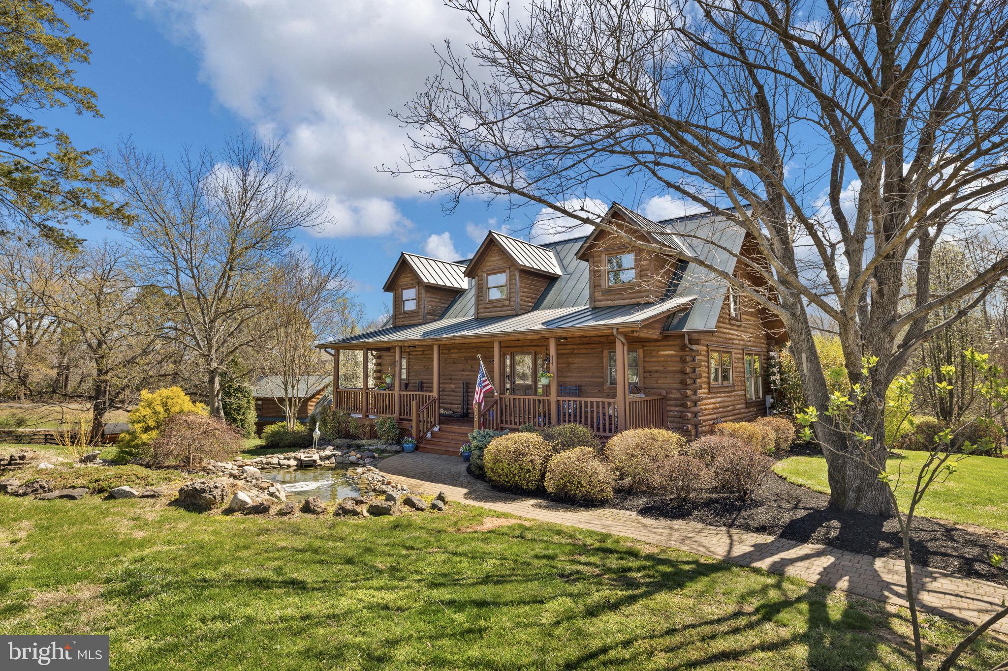 212 KELLOGG MILL ROAD