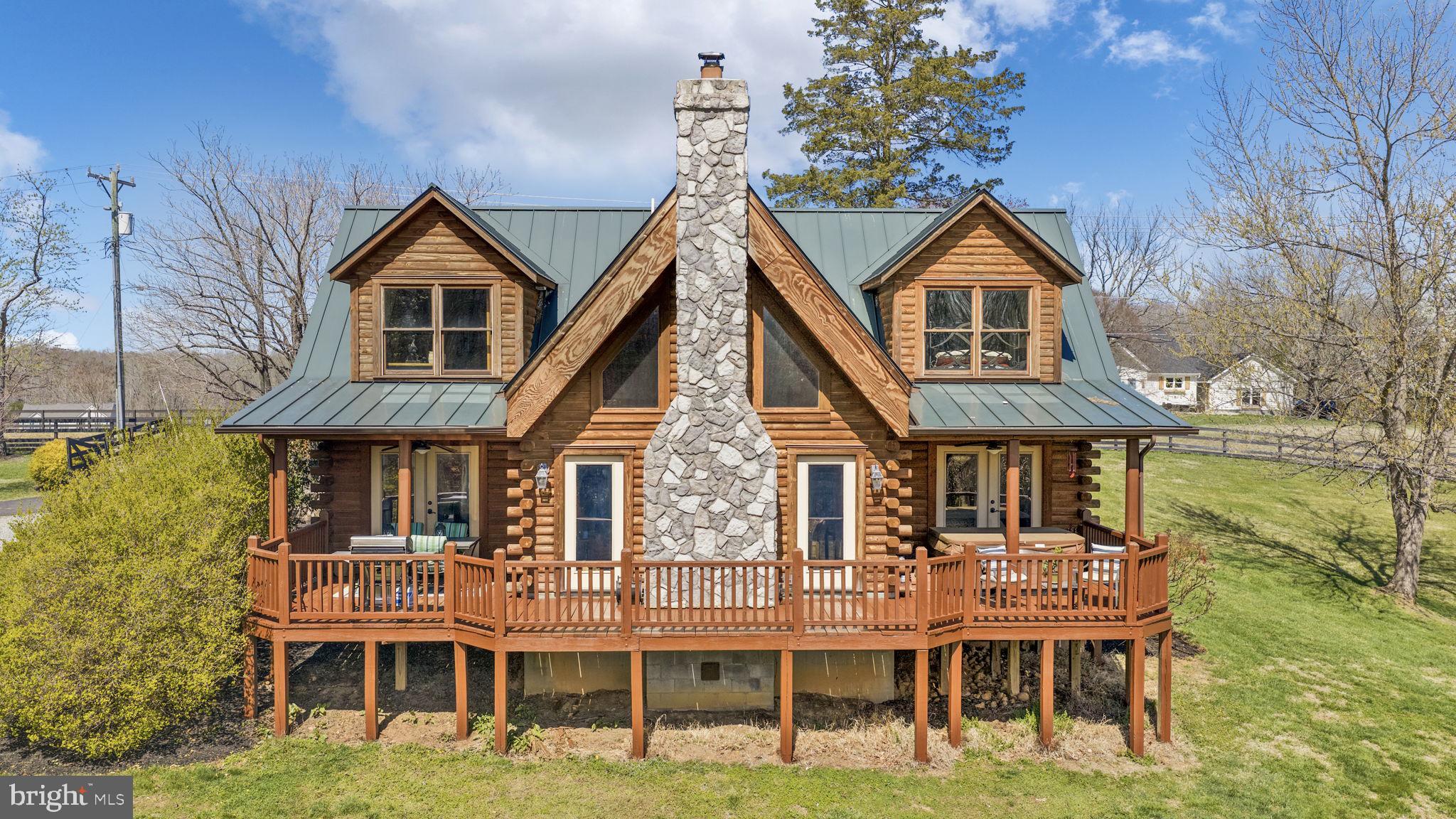 212 KELLOGG MILL ROAD